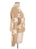 No Boundaries Tan Cardigan Size XL - photo 4