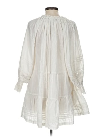 Cleobella Casual Dress - back