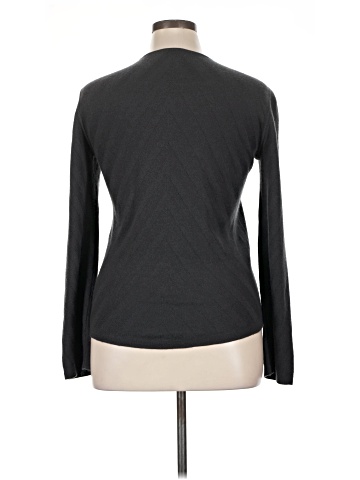 Giorgio Armani Pullover Sweater (view 2)