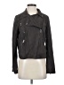 Lulus x Lush 100% Polyester Gray Jacket Size S - photo 1