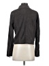 Lulus x Lush 100% Polyester Gray Jacket Size S - photo 2