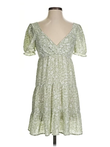 Sweet Storm Cocktail Dress (view 1)
