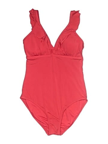 Jantzen One Piece Swimsuit (view 1)