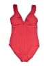 Jantzen Solid Red One Piece Swimsuit Size M (estimated) - photo 1