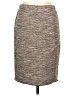 Max Studio Tweed Gray Formal Skirt Size S - photo 1
