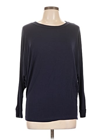 White Mark 3/4 Sleeve T-Shirt (view 1)