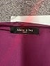 Adele & May Purple Sleeveless Blouse Size 20 (estimated) - photo 7