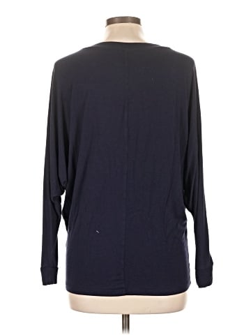 White Mark 3/4 Sleeve T-Shirt (view 2)