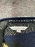 Little Marc Jacobs Animal Print Black Pullover Sweater Size 4 - photo 3