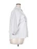 Unbranded 100% Polyester White 3/4 Sleeve Blouse Size XXL - photo 4