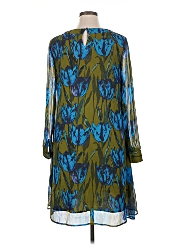 Isaac Mizrahi LIVE! Cocktail Dress (view 2)