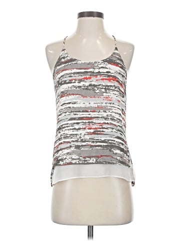 Trouve Sleeveless Top (view 1)