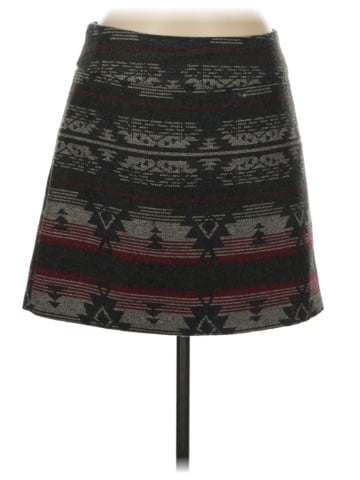 Dalia Collection Casual Skirt (view 1)