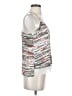 Trouve 100% Polyester Silver Sleeveless Top Size S - photo 4