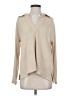 Madewell Tan Cardigan Size S - photo 1