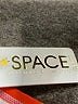 L Space Orange Swimsuit Top Size XS - photo 3