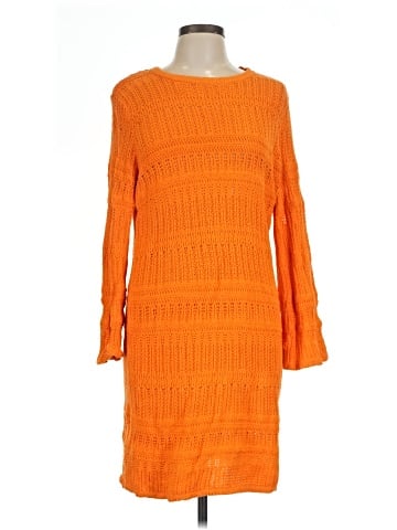 Scoop Casual Dress (view 1)