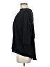 Unbranded Black 3/4 Sleeve Blouse Size M (estimated) - photo 5