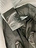 Ann Taylor Gray Blazer Size 4 - photo 7