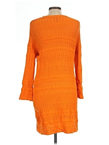 Scoop Casual Dress (view 2)