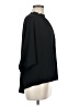 Unbranded Black 3/4 Sleeve Blouse Size M (estimated) - photo 4