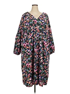 Lane Bryant Casual Dress (view 1)