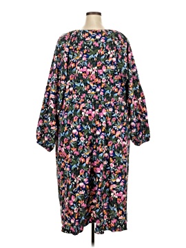 Lane Bryant Casual Dress (view 2)