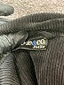 Style&Co 100% Cotton Black Coat Size 12 - photo 6