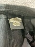 Style&Co 100% Cotton Black Coat Size 12 - photo 7