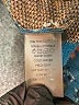 Peruvian Connection 100% Pima Cotton Teal Cardigan Size L - photo 7
