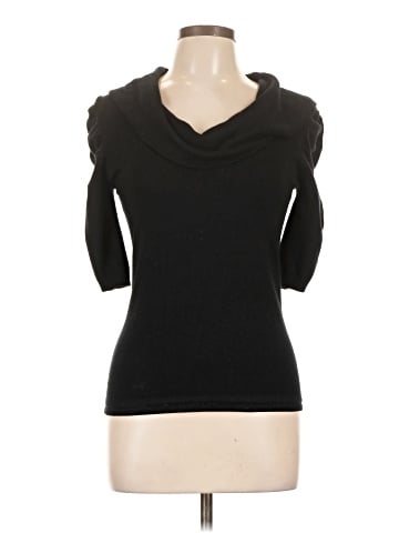 It's Our Time 3/4 Sleeve Top (view 1)