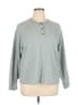 Old Navy Gray Pullover Sweater Size XL - photo 1