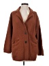 Madewell Brown Cardigan Size S - photo 1
