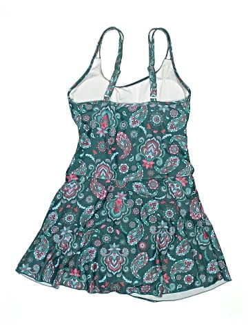 EOMENIE Swimsuit Cover Up (view 2)