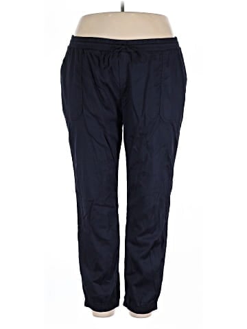Daily Ritual Track Pants (view 1)