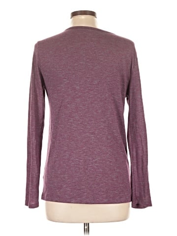 Faded Glory 3/4 Sleeve T-Shirt (view 2)