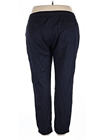 Daily Ritual Track Pants (view 2)