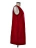 Gap Red Casual Dress Size M - photo 4
