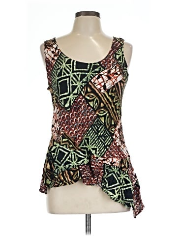 Jams World Tank Top (view 1)