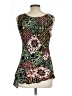 Jams World Green Tank Top Size L - photo 2
