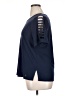 MICHAEL Michael Kors Blue Short Sleeve Top Size 1X - photo 5