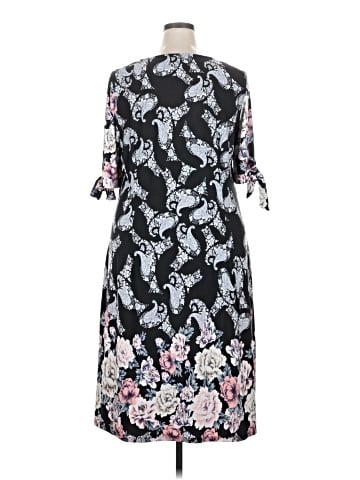 Glamour Casual Dress (view 2)