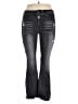 Assorted Brands Gray Jeans Size 2X - photo 1