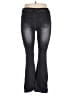 Assorted Brands Gray Jeans Size 2X - photo 2