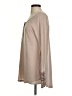 LoveRiche Tan Long Sleeve Henley Size S - photo 5