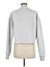 WILO Silver Sweatshirt Size M - photo 2