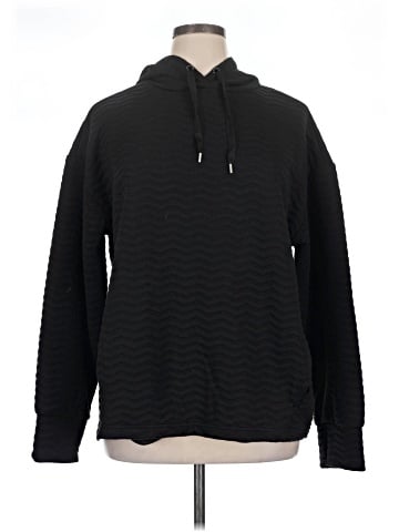 Jones New York Sport Pullover Hoodie (view 1)