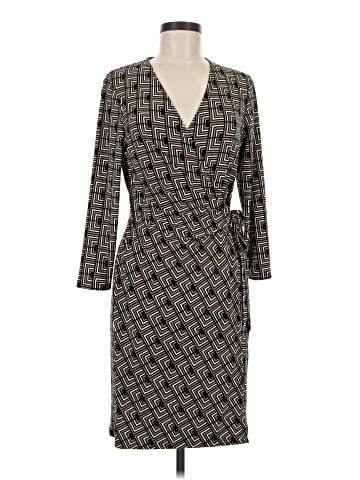 Anne Klein Casual Dress (view 1)