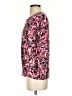 Nic + Zoe Pink Pullover Sweater Size S - photo 5