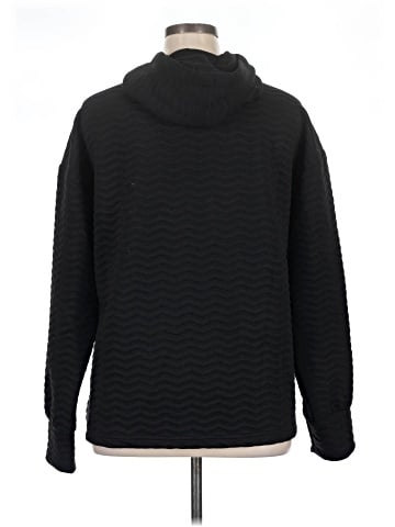 Jones New York Sport Pullover Hoodie (view 2)